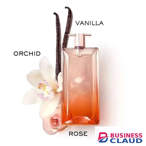 Lancome Idole Now 100ml Edp Perfume