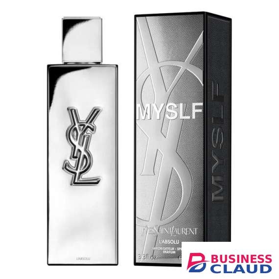 Yves Saint Laurent Myslf L'Absolu Parfum 100ml Perfume
