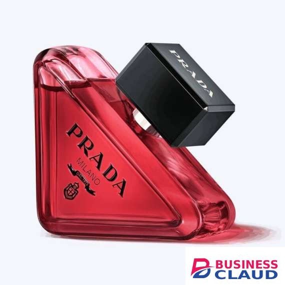 Prada Paradoxe Radical Essence Parfum 90ml Perfume