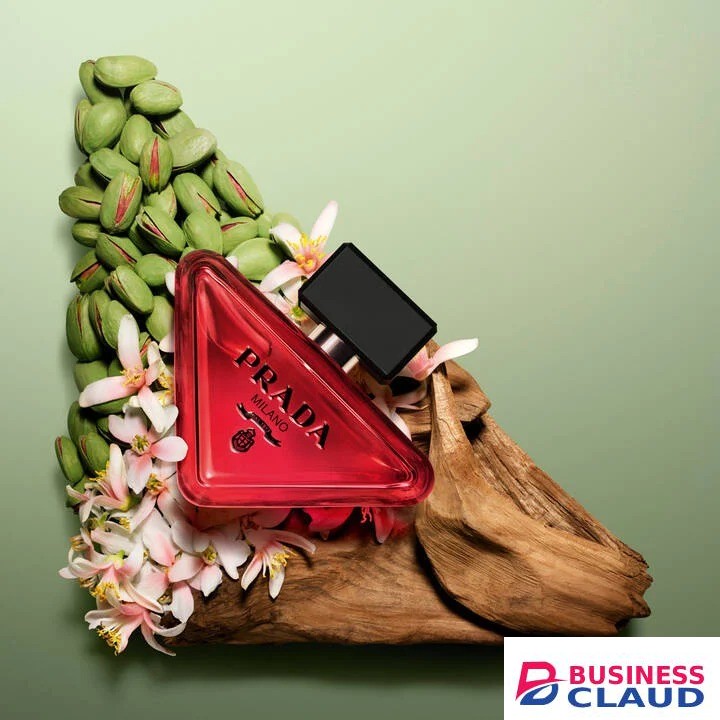 Prada Paradoxe Radical Essence Parfum 90ml Perfume