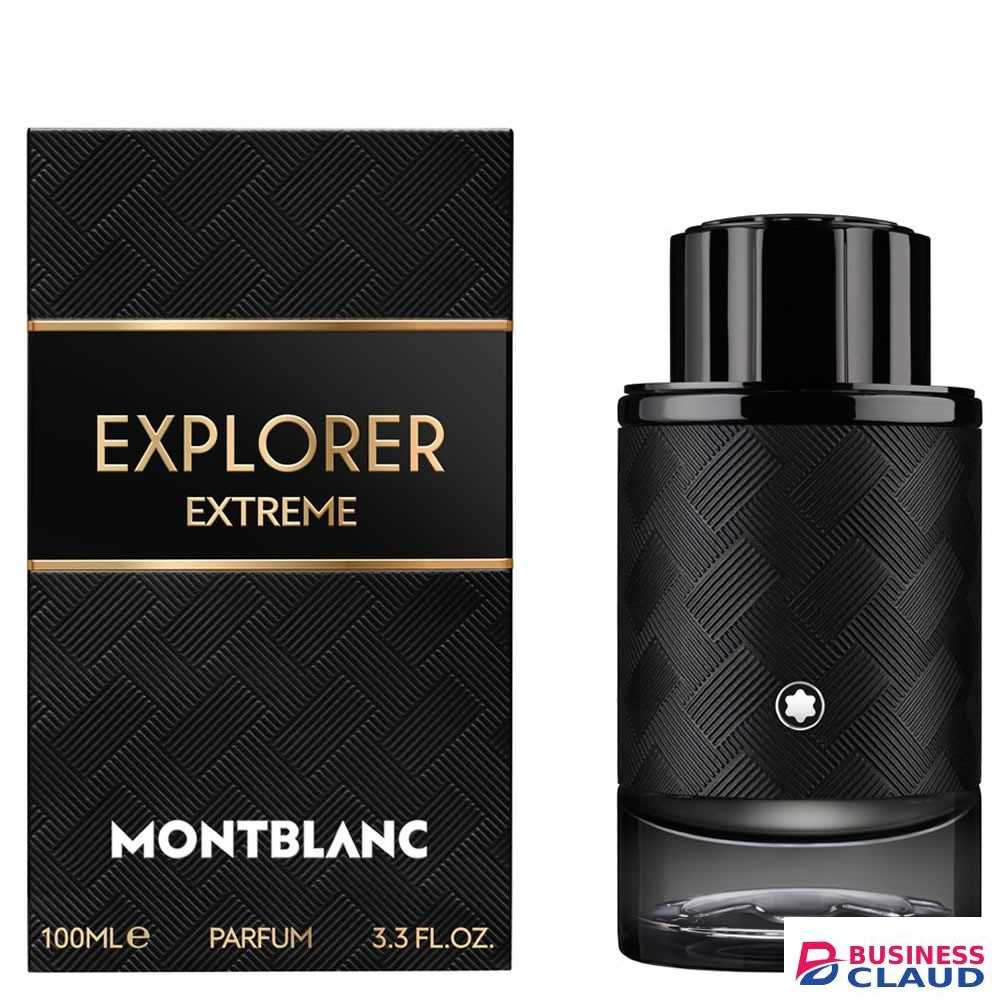 Montblanc Explorer Extreme Parfum 100ml Perfume
