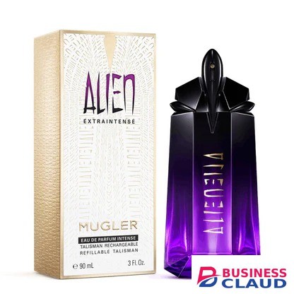 Thierry Mugler Alien Extraintense 90ml Edp Intense Perfume