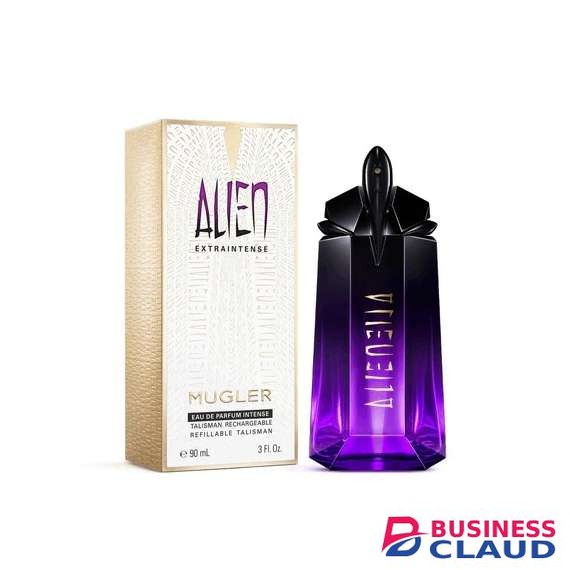 Thierry Mugler Alien Extraintense 90ml Edp Intense Perfume
