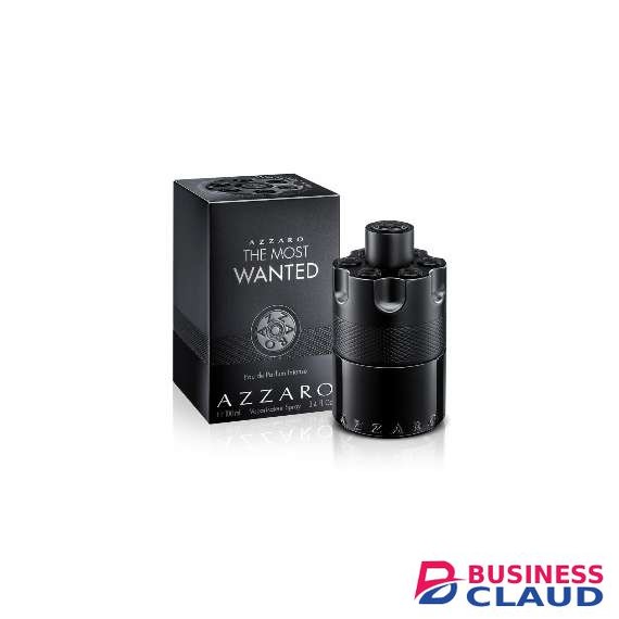 Azzaro The Most Wanted 100ml Edp Intense Perfume