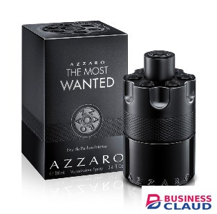 Azzaro The Most Wanted 100ml Edp Intense Perfume