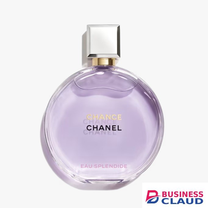 Chanel Chance Eau Spendide 100ml Edp Women Perfume