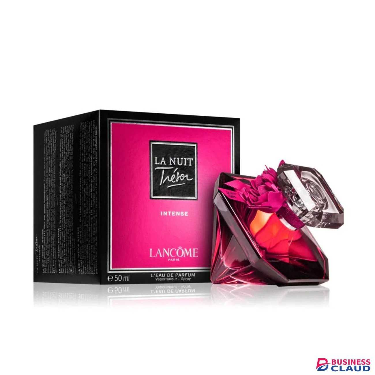 Lancome La Nuit Tresor Edp Intense 100ml Perfume