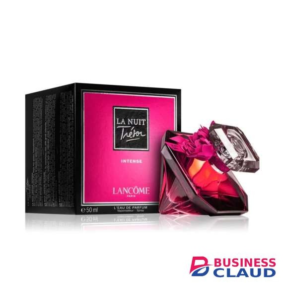 Lancome La Nuit Tresor Edp Intense 100ml Perfume