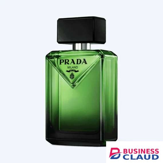 Prada Paradigme 100ml Edp Men Perfume