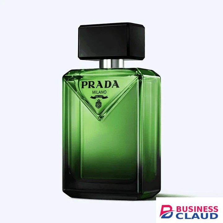 Prada Paradigme 100ml Edp Men Perfume