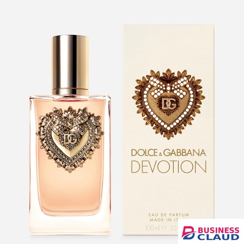 Dolce and Gabbana Devotion 100ml Edp Perfume