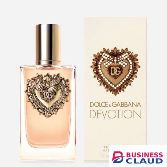 Dolce and Gabbana Devotion 100ml Edp Perfume