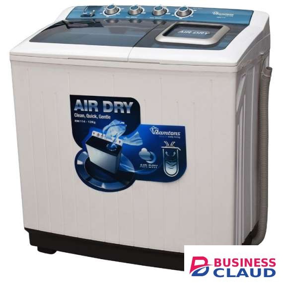 Ramtons RW114 14Kg Washing Machine
