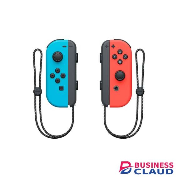 Nintendo Switch OLED Handheld Console