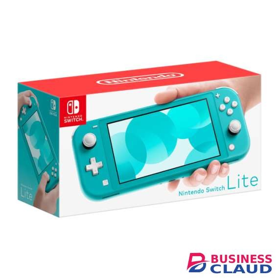 Nintendo Switch Lite Handheld Console