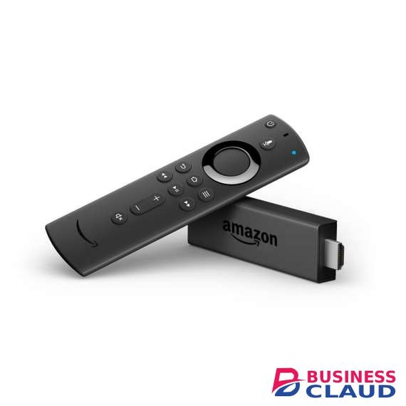 Amazon Fire TV Stick 4K Streaming Media Player