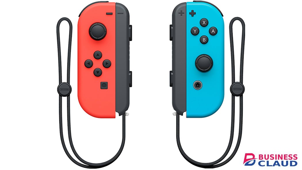 Nintendo Joy-Con Controller