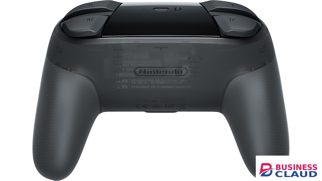 Nintendo Switch Pro Controller