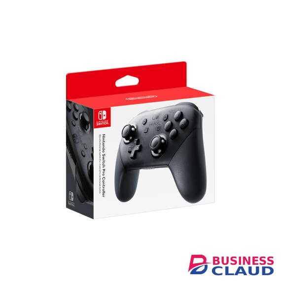 Nintendo Switch Pro Controller