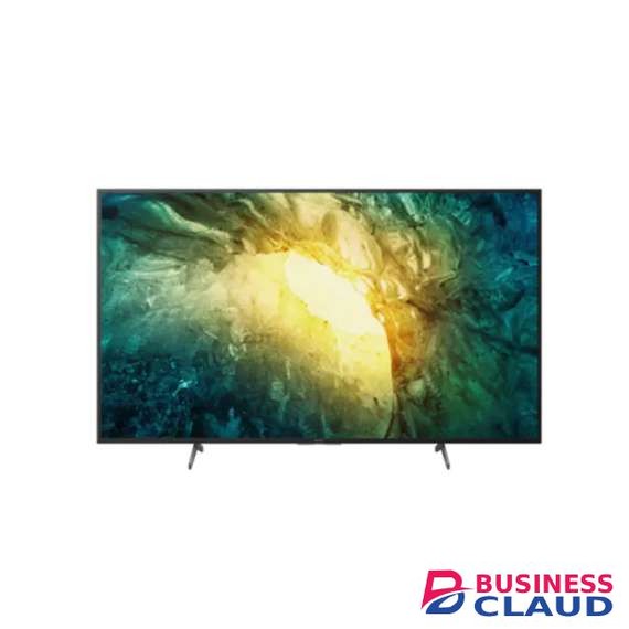 Sony 43X75K 43 Inch 4K UHD Google TV