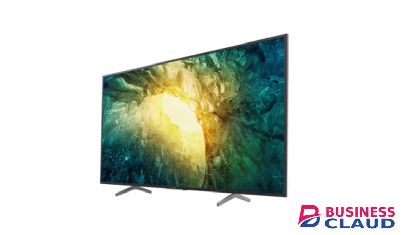 Sony 43X75K 43 Inch 4K UHD Google TV