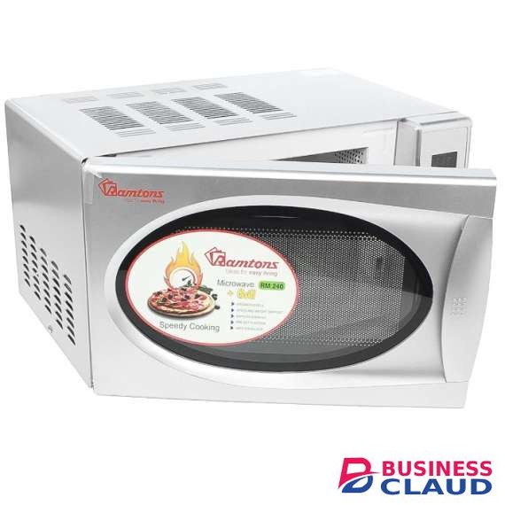 Ramtons RM240 20L Microwave