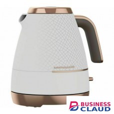 Beko Cosmopolis WKM8307W 1.7L Kettle