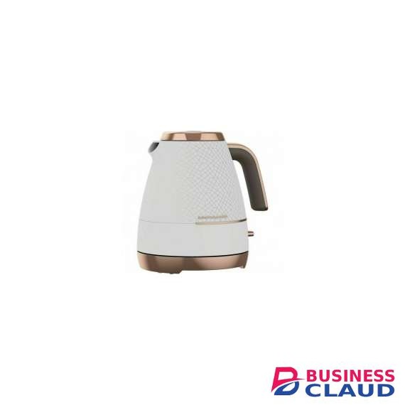 Beko Cosmopolis WKM8307W 1.7L Kettle