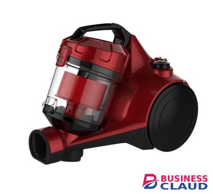 Von Hotpoint VAVC-16DMR Vacuum Cleaner