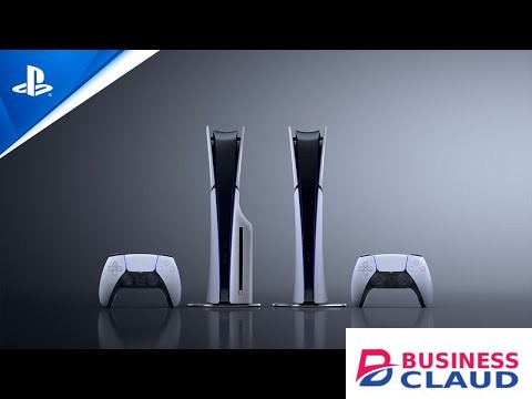 Playstation 5 Slim Standard 1TB Console