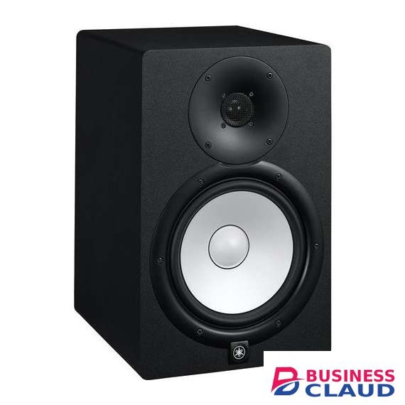 Yamaha Hs8 Powered Studio Monitor