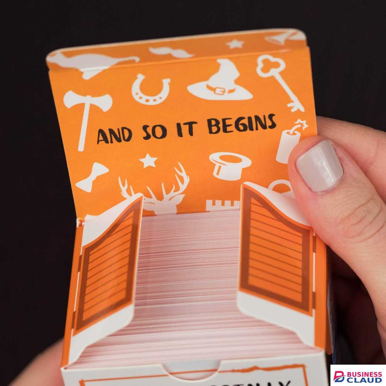 Sotally Tober Adult Drinking Card Games