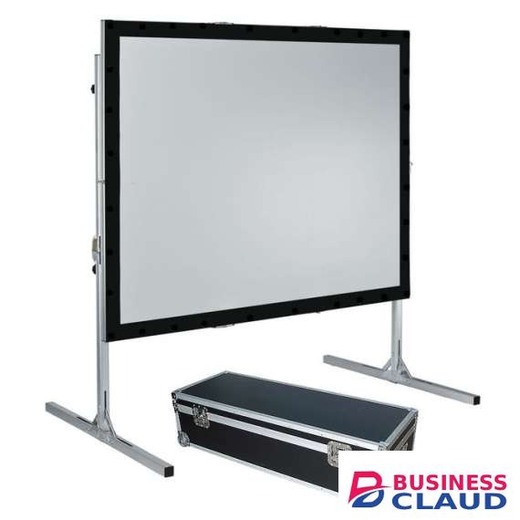 Generic 72" x 96" Rear Projection screen