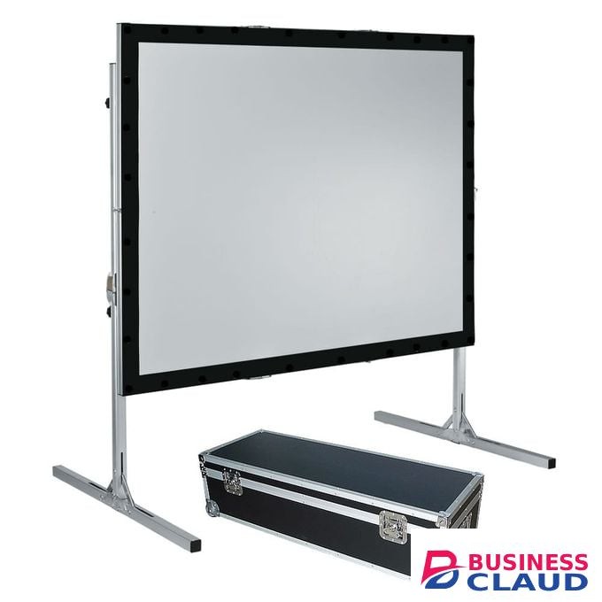 Generic 72" x 96" Rear Projection screen