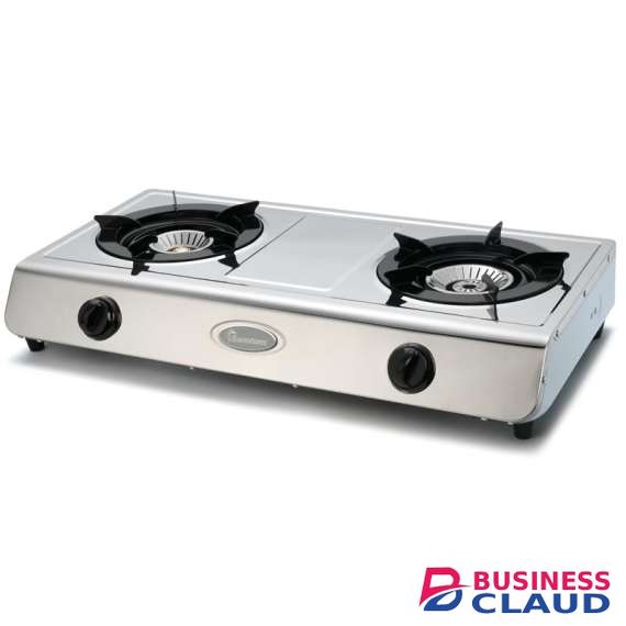 Ramtons RG514 2 Gas Burner Cooker