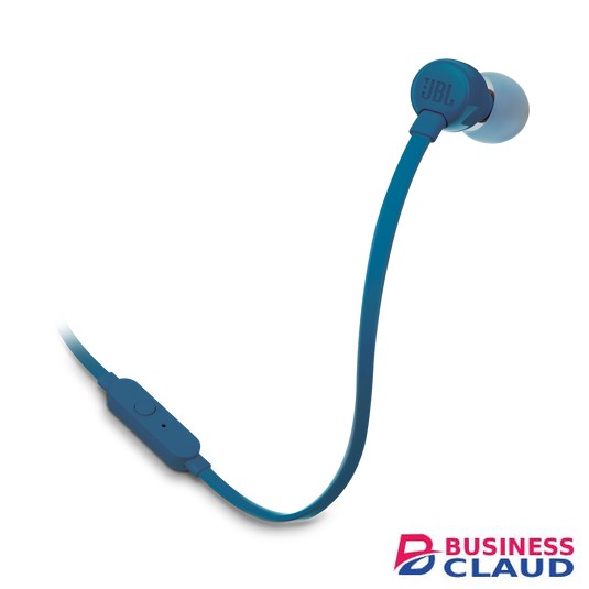 JBL Tune 110 Wired Earphones