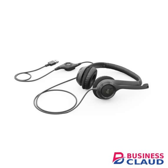 Logitech H390 USB Headset
