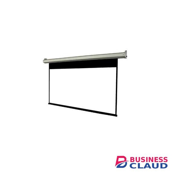 Generic 240cm X 240cm Manual Projector Screen