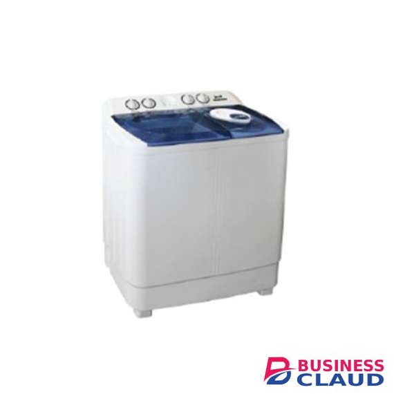 Von VALW-07MLB 7 KG Twin Tub Washing Machine
