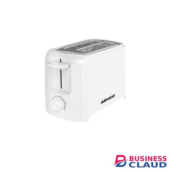 Armco APT-2B530B WW 2 Slice Pop-Up Toaster