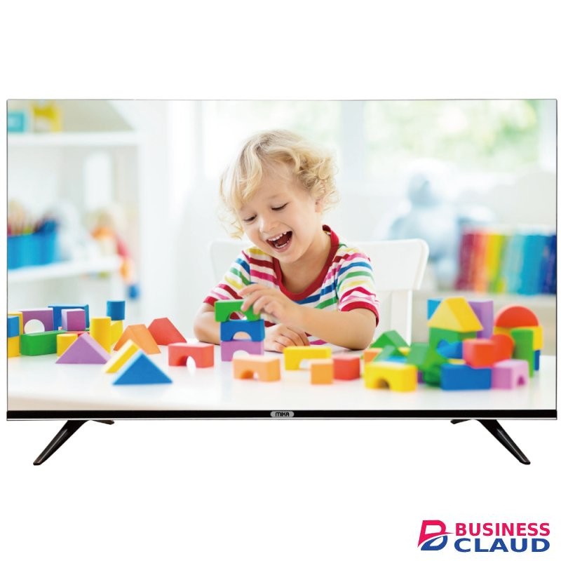 Mika MTV55UHD01S 55 Inch 4K UHD Smart TV