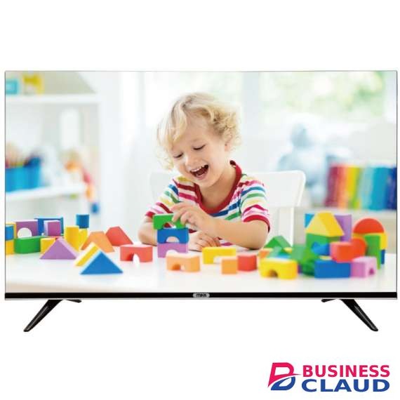 Mika MTV55UHD01S 55 Inch 4K UHD Smart TV