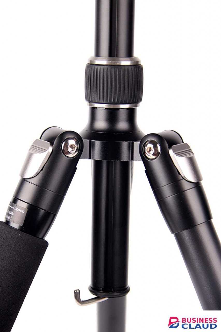 Jmary KT225 NB36 Tripod Stand