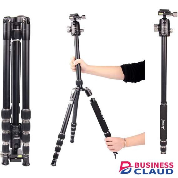 Jmary KT225 NB36 Tripod Stand