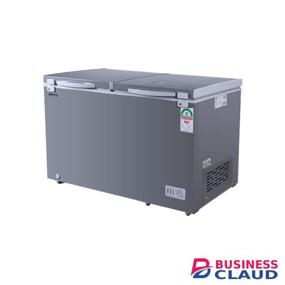 Armco AF-C38 K 342L Double Door Chest Freezer