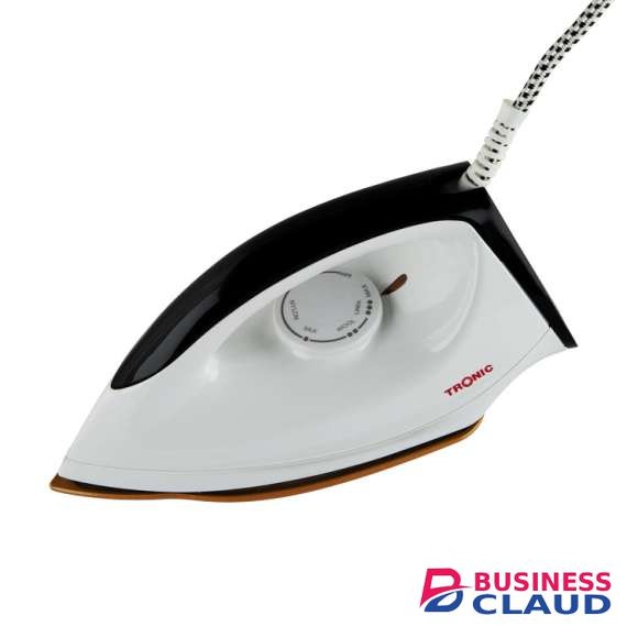 Tronic IR 1600 Dry Iron