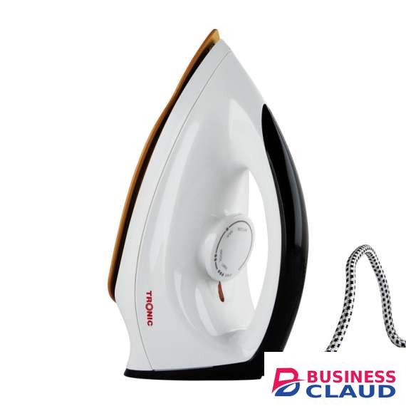 Tronic IR 1600 Dry Iron
