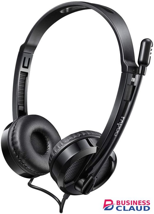 Rapoo H120 Wired Headset