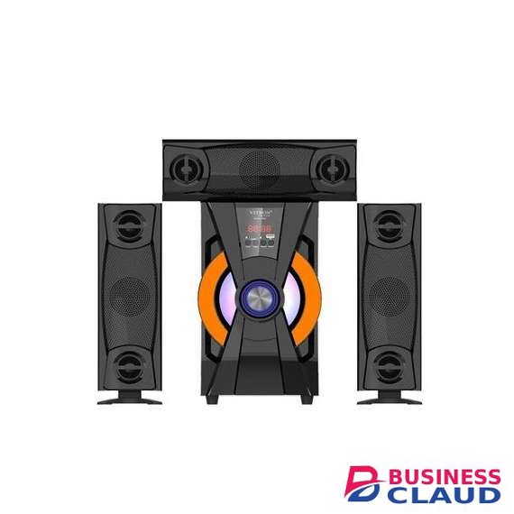 Vitron V642 3.1Channel Subwoofer