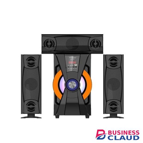 Vitron V642 3.1Channel Subwoofer
